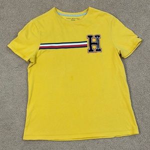 Boys Tommy Hilfiger - Small